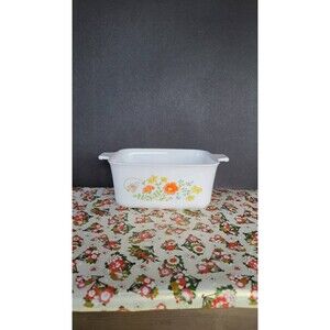 Corning Ware Casserole Dish